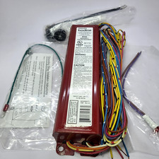 Philips Bodine B90 Emergency Ballast Lighting Equipment 120/277 VAC