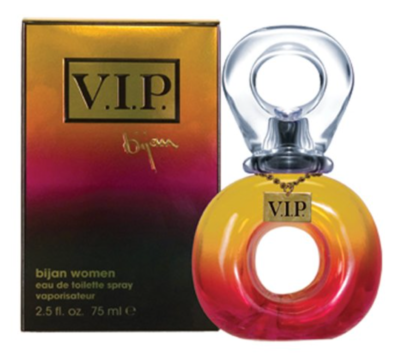 Bijan For Women Eau De Toilette Spray 75ml NEW SEALED FREE POSTAGE