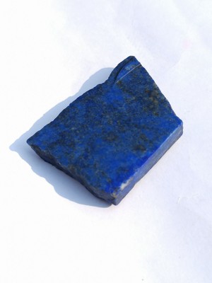 Nessun Prezzo Di Riserva - Lapislazzuli Naturale - Grado - Catawiki - Foto 5
