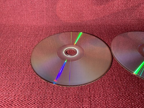 INSIDE OUT Blu-Ray + DVD 2015 3-Disc Set No Digital (Pics) FREE SHIPPING - Picture 8 of 10