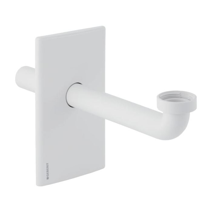 Geberit Fertigbauset для сбора полезных ископаемых, Германия