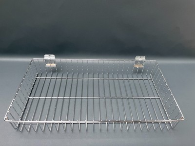 Spacewall Warenschütte aus Draht groß