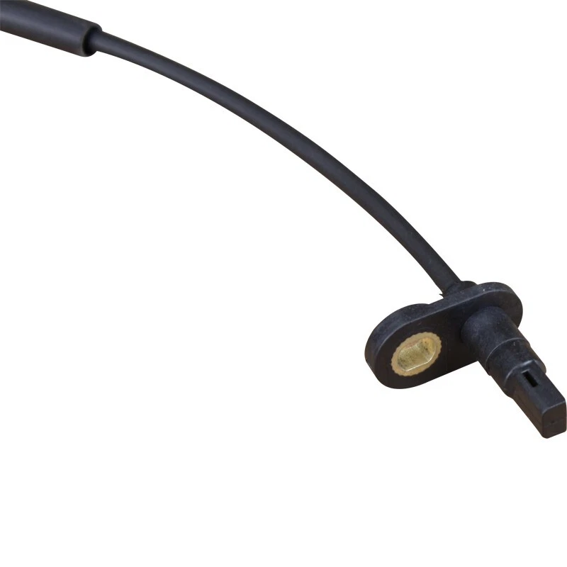 NUEVO SENSOR DE VELOCIDAD DE RUEDA ABS **PARA HONDA CR-V 2007-2011 delantero izquierdo incorporado en nosotros Foto 4 de 4