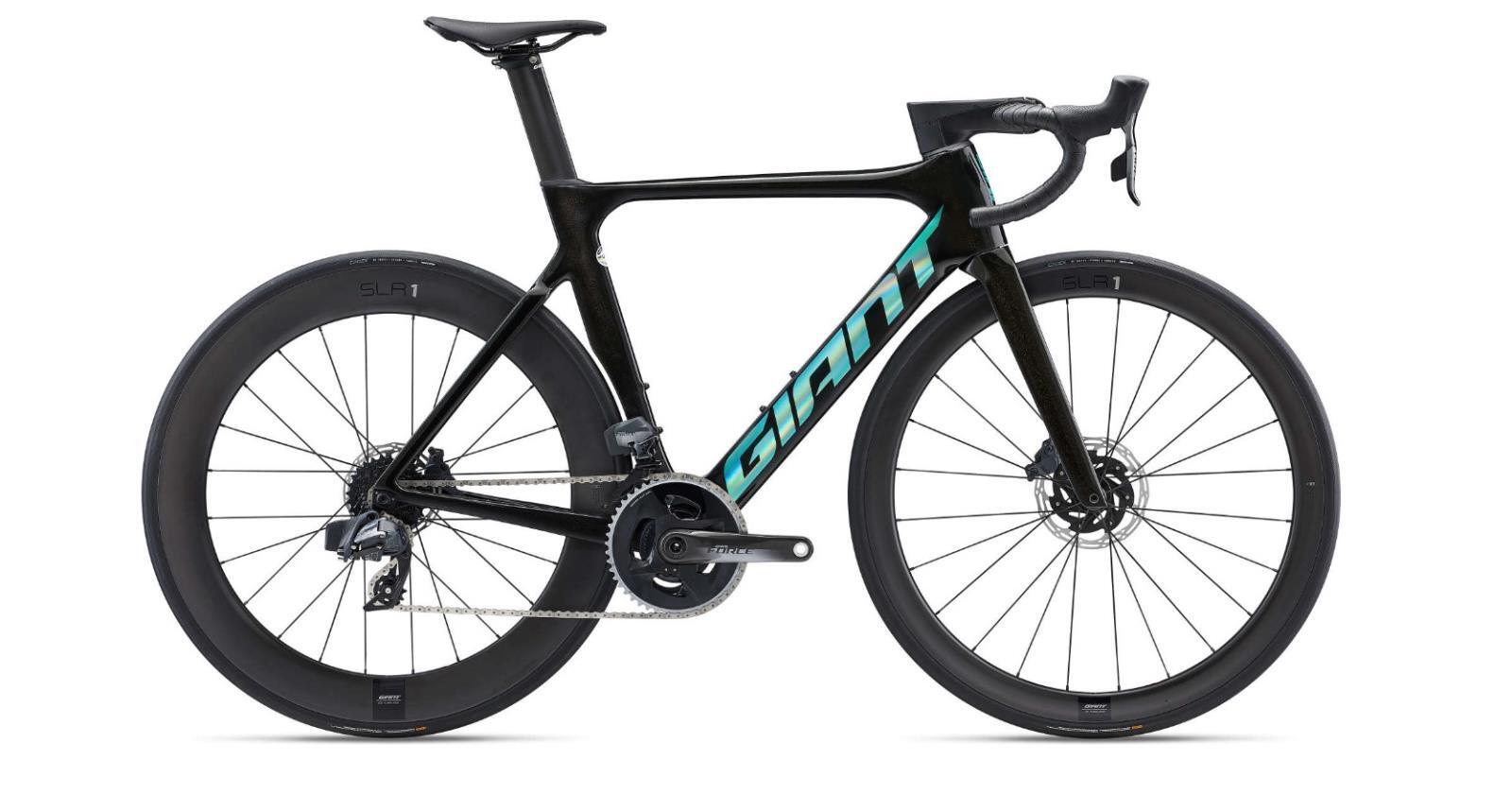 GIANT PROPEL ADV PRO DB 0 M PANTHER 2022 Road Bike race Carbon Bike