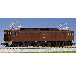 Kato 3041 3 Electric Locomotive Ef64 37 N Ebay