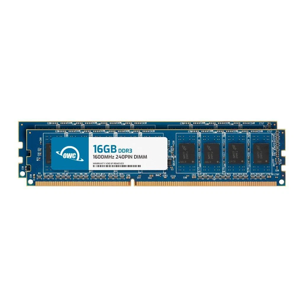 32 GB Total Capacity DDR3L Computer Memory (RAM) for sale | eBay