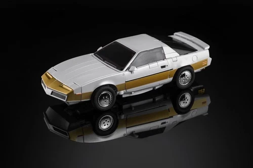 X-Transbots MX-28T Fast Youth Version MP Scale New in Stock - Picture 8 of 10