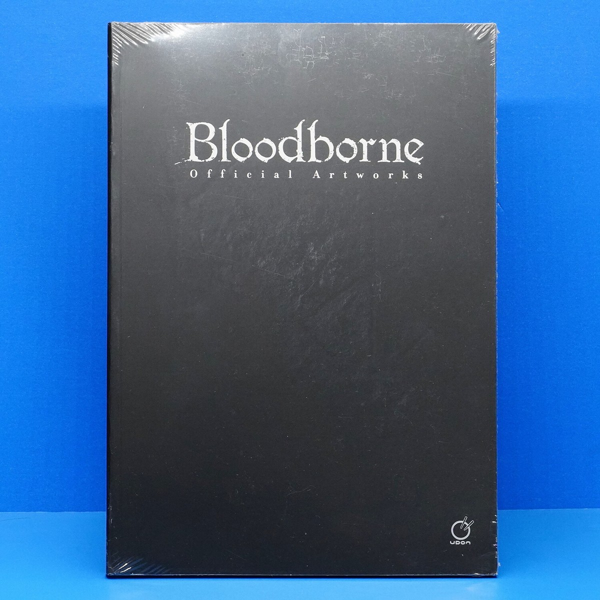 Bloodborne Official Artworks　456369 Amazon.com: Bloodborne Official Artworks: 9781772940367
