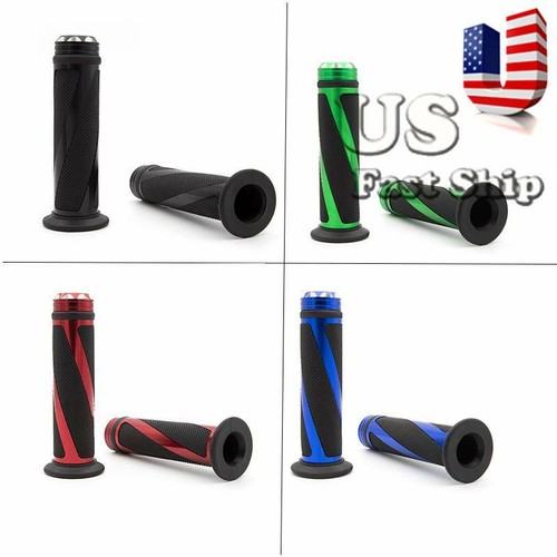 USA For Kawasaki Z250SL 2016-2017 CNC Red Short Brake Clutch Lever Hand Grip - Picture 7 of 42