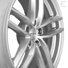 17 Zoll Dezent TR Alufelge für Volvo V40 V50