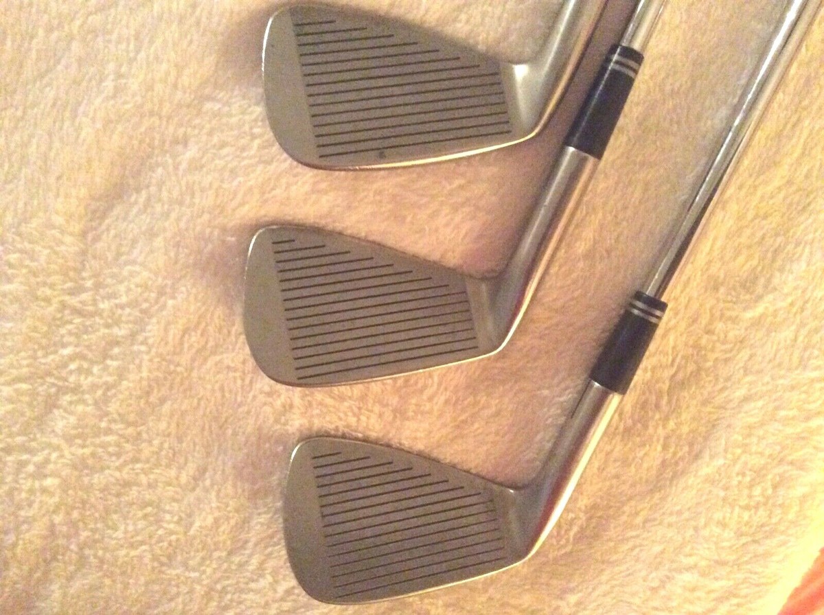 Tige pour fer Recoil 660 .370 en graphite | UST | Golf Town Limited