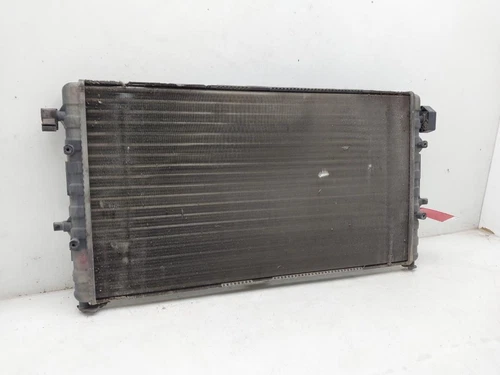 6K0121253AG Radiador Agua para SEAT CORDOBA BERLINA (6K2) Stella 2000 8699879 - Imagen 2 de 10