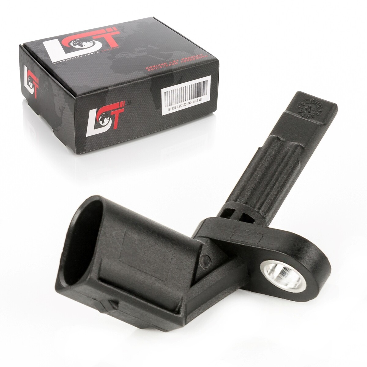Abs Sensor Wheel Speed Sensor Front Right for Audi A7 4G A8 4E 4H Q5 8R