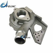 Turbo kompressor Gehäuse 798166 für Ford Ranger Transit 3.2 TDCI 200 PS 147 Kw