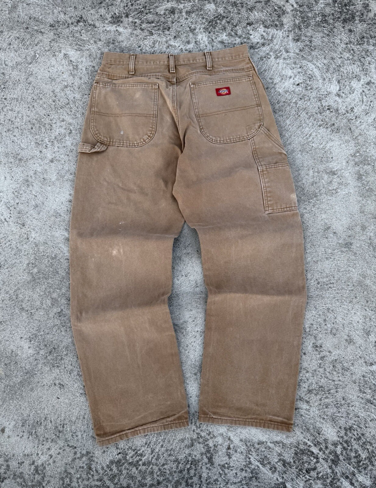 Crazy Vintage Y2K Dickies Work Pants