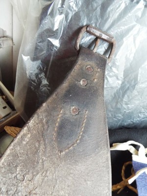 Selle de cheval Zaldi Montaña - SN Equitation