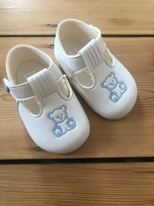 baby boy shoes size 1
