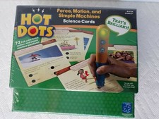 Hot Dots Astronomy Science Cards THATS BRILLI...