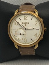 Fossil Hybrid Q Ladies Watch Tailor 
