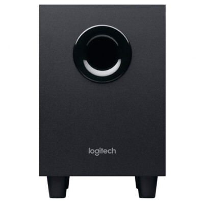 Logitech Z323 Speaker System Replacement Subwoofer Speaker