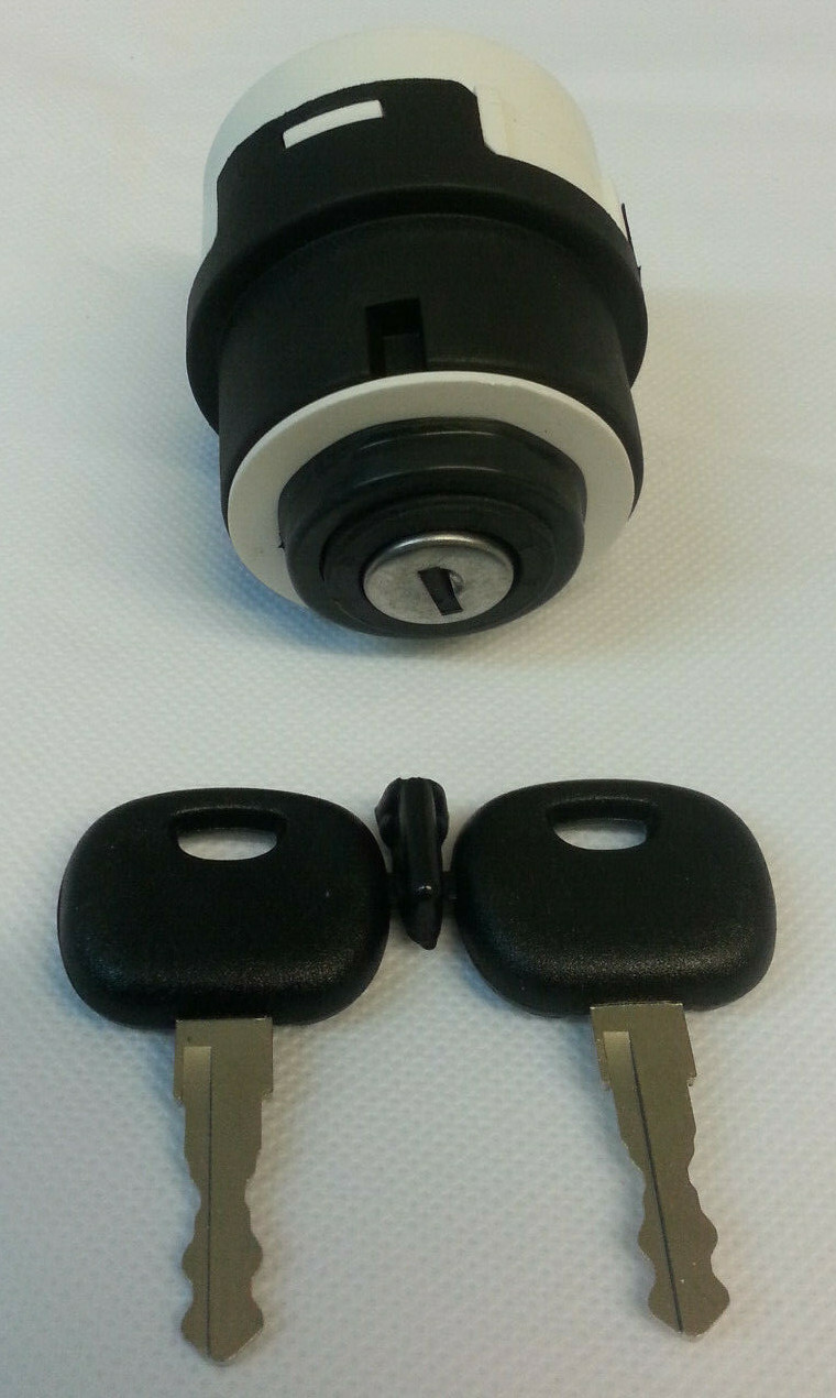 Ignition & Starting Switch for Linde Forklift TrucksForklift parts for