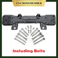 Front Subframe for 99-04Suzuki Grand Vitara Chevy Tracker 99-03 XL-7 W/Bolts 