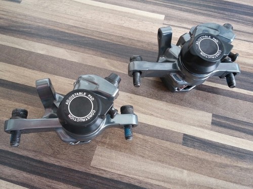 Shimano Cyclocross Scheibenbremse BR-CX77