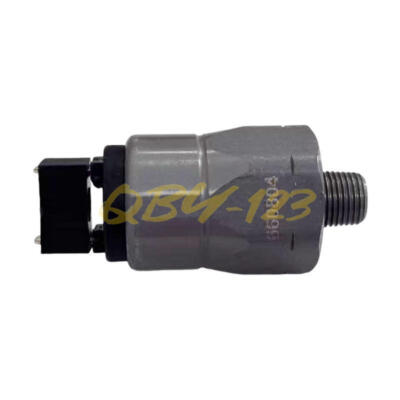 1PC 660804 for Sany 215 235-8 Engine Oil Pressure Sensor Switch | eBay