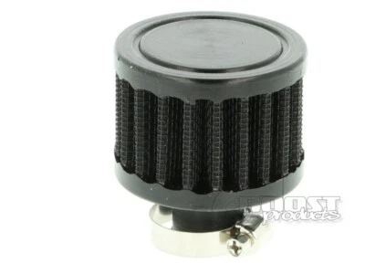 Entlüftungsfilter Mini Sportluftfilter 15mm Gehäuse Motor Getriebe Luftfilter - Bild 1 von 4