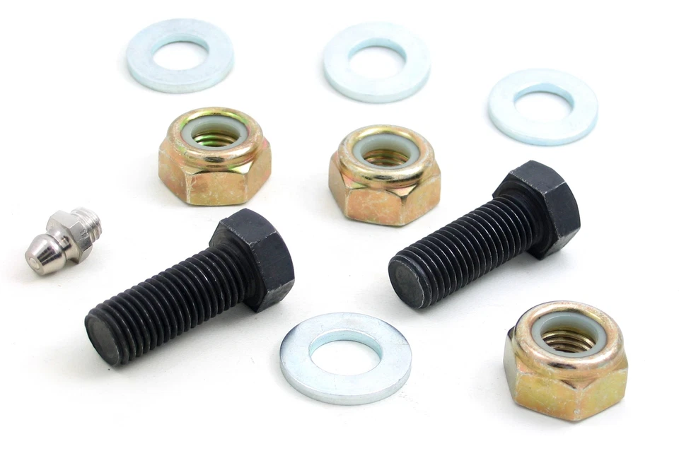 Передний верхний шарнир подвески Mevotech для Buick Opel 1976-1979 годов выпуска - Изображение 3 из 3