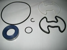 Power Steering Pump Complete Overhaul Seal Kit Jaguar XJ6 XJ12 XJR  #SK552