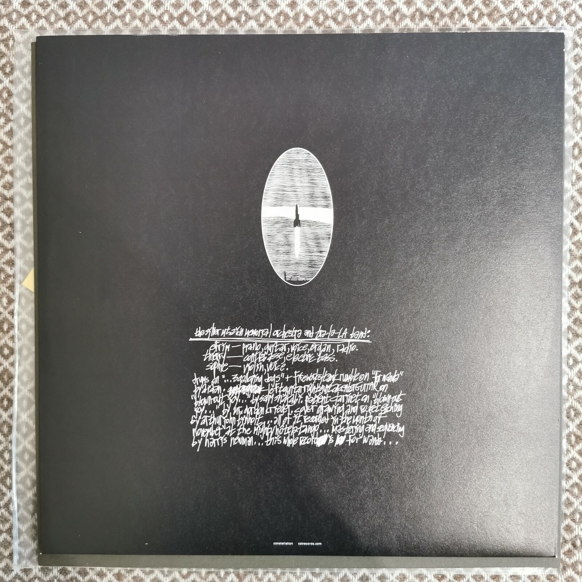 洋楽 MESSIAH SEE YOU AT THE GRAVE HILL s-l400.jpg