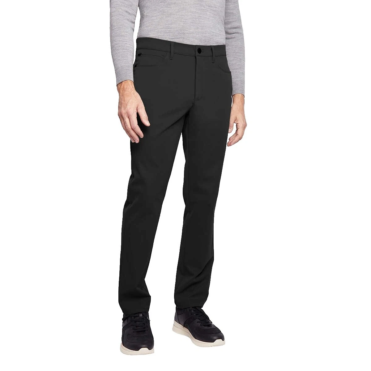 English Laundry Men's Black