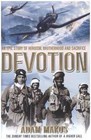 Devotion von Adam Makos (2014, Gebundene Ausgabe)
