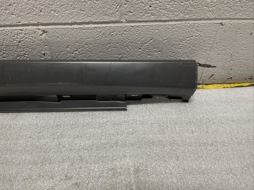 2002-2005 Audi A4 B6 Left Driver Side Skirt Rocker Panel 8E0853859 OEM*note - Picture 6 of 20