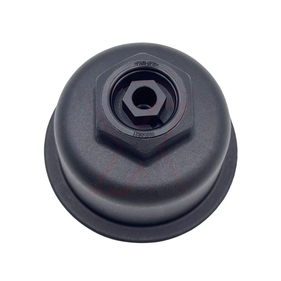 Engine Oil Filter Housing Cover Cap for BMW X1 2016-2019 X2 18-23 Mini Cooper Foto 3 de 4