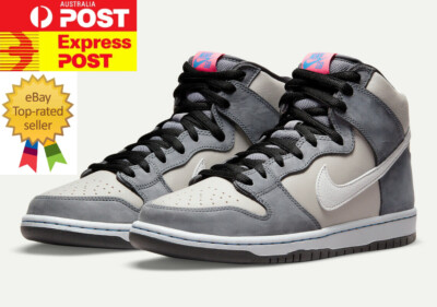 nike dunk high acg