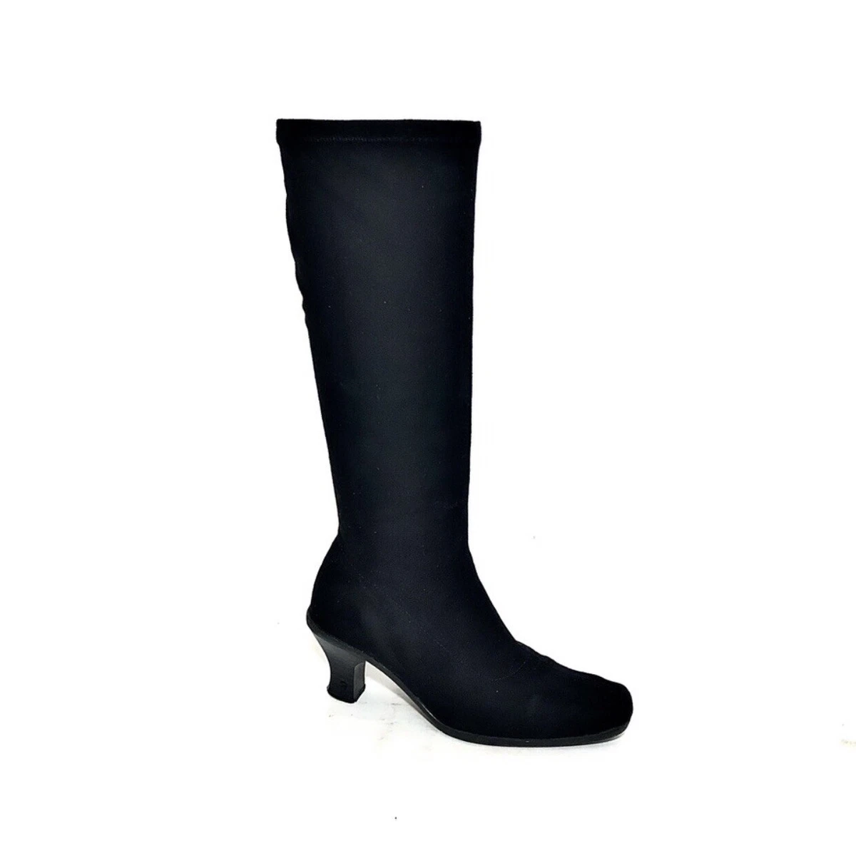 La canadienne top boots ebay