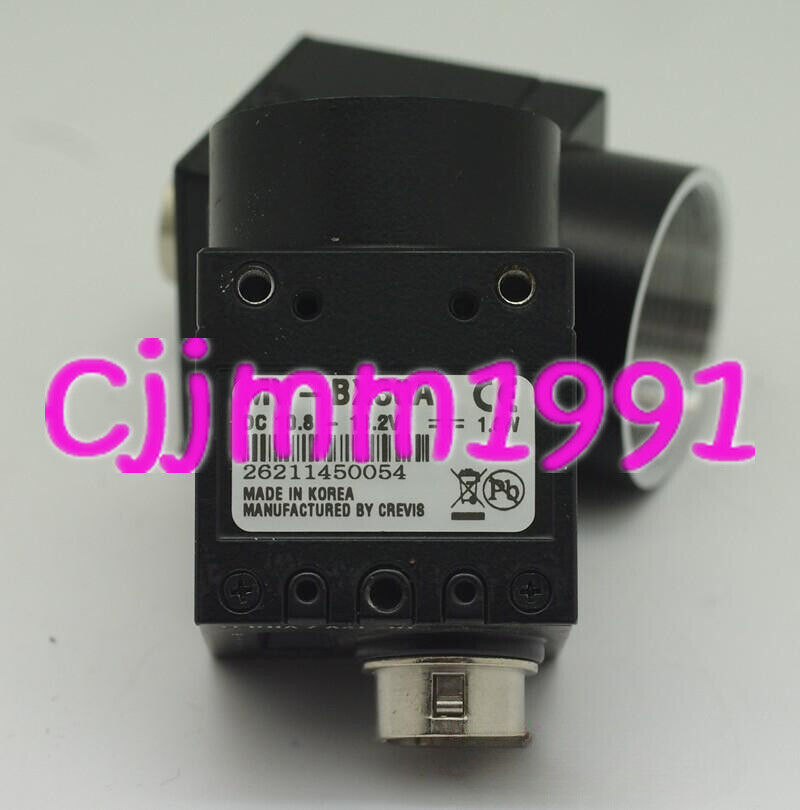 1PC used MINICAM MV-BX30A industrial camera #F22