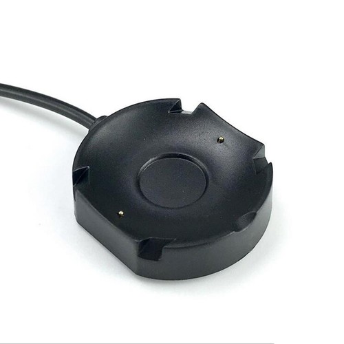 Watch USB Charger Charging Data Cable Dock For Nokia Withings Steel HR - Picture 10 of 12