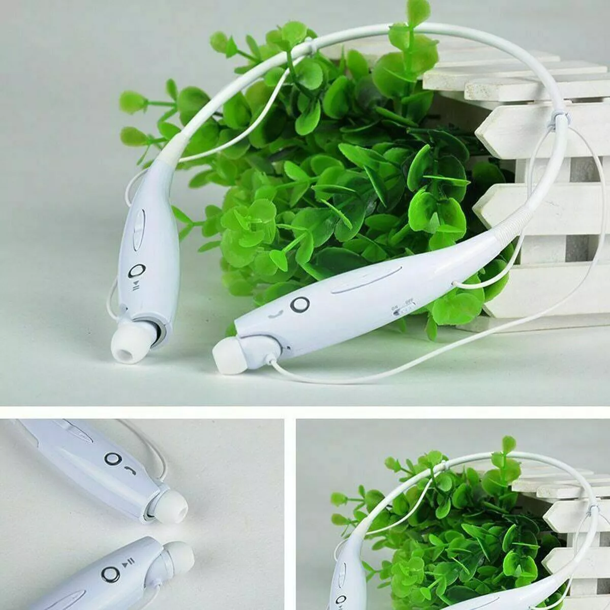 Leaf sport wireless bluetooth earphones sale