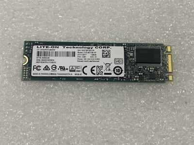 HP 914929-001 903935-001 Lite-ON CV3-8D128-HP 128 GB m.2 Solid-State-Laufwerk NEU