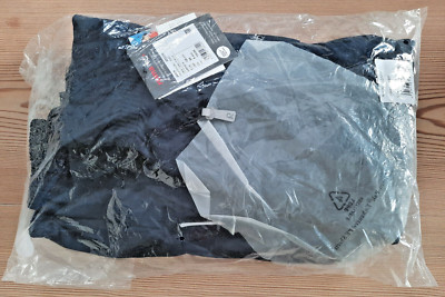 NEUE (!) Reima Tec+ Winter/Schneehose, Gr. 128 134, marine, hoher NP!