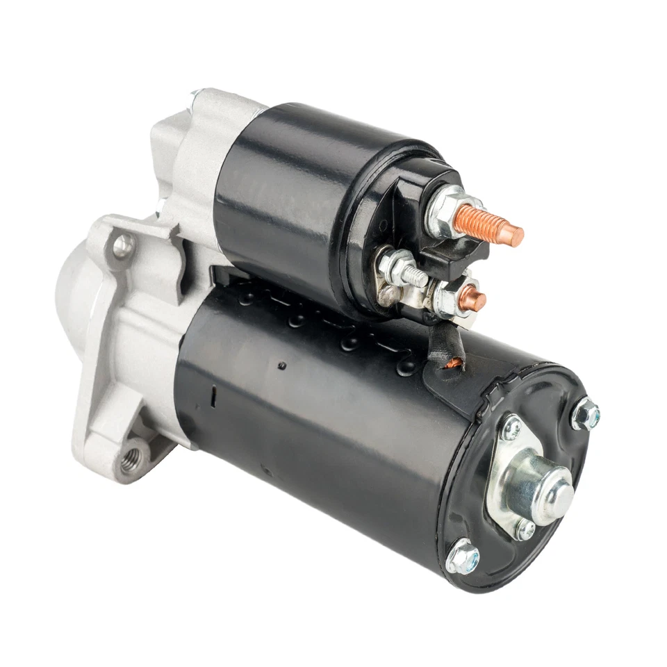 Starter para 2002-2010 Ford Explorer 4.6L e 2003-2005 Lincoln Aviator 4.6L - Imagem 3 de 4