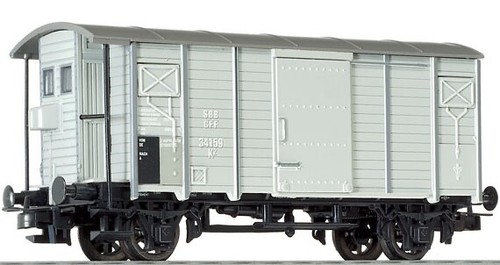 Liliput 224760 - SBB K2 - 34 159 - Ep. I/II | Zustand: Neu