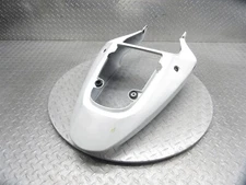 2002 01-03 Suzuki GSXR 600 750 GSXR600 OEM Rear Tail Fairing Cover Cowl Panel