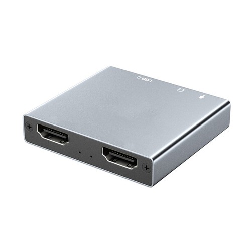 Universal USB3.0 4K30Hz HDTV Capture Card For High Refreshing Rate Recording - Photo 2/8