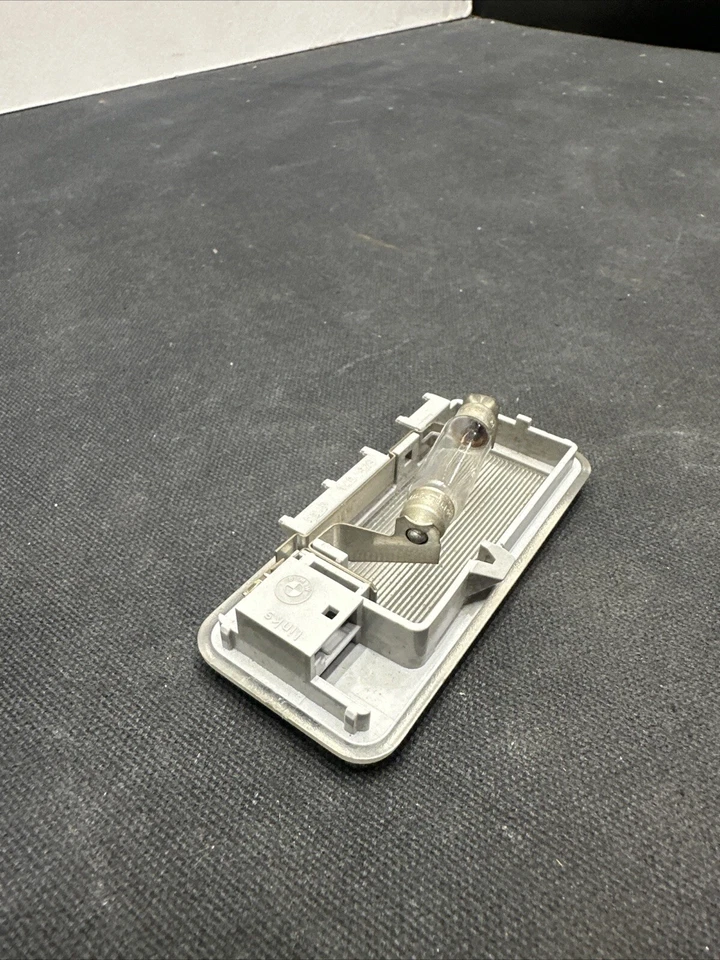 Оригинальная передняя левая фара на козырек для BMW 330Ci 2001-2006 годов выпуска 140929 - Изображение 4 из 4