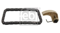 Febi Bilstein Kettensatz ÖLpumpenantrieb Basic Short Kit 33754 FüR Mitsubishi VW