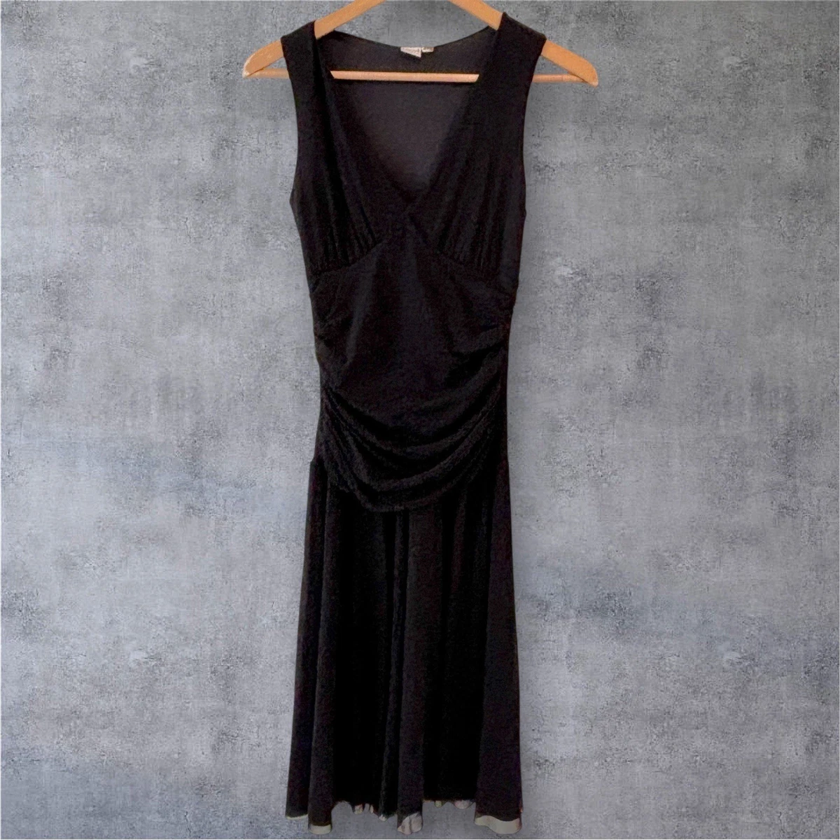 Black Dresses for Women for sale - eBay
